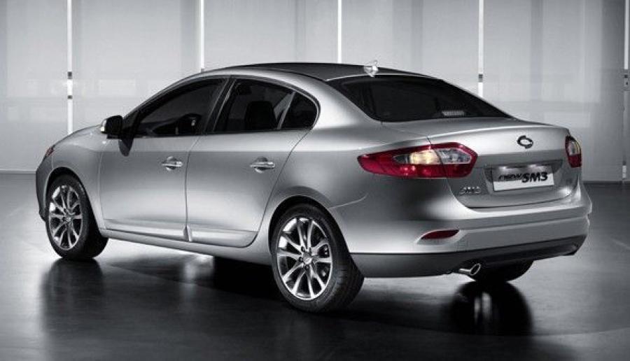  Samsung SM3 (L38) 2009 года  (фото 4 из 10)